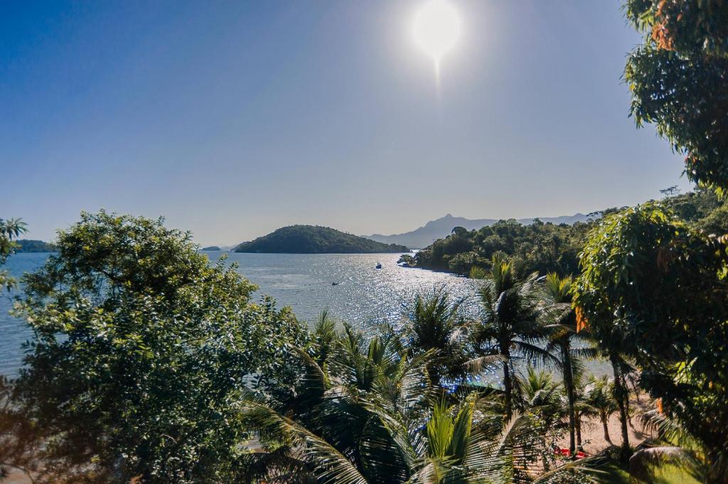  Mangue Seco Angra