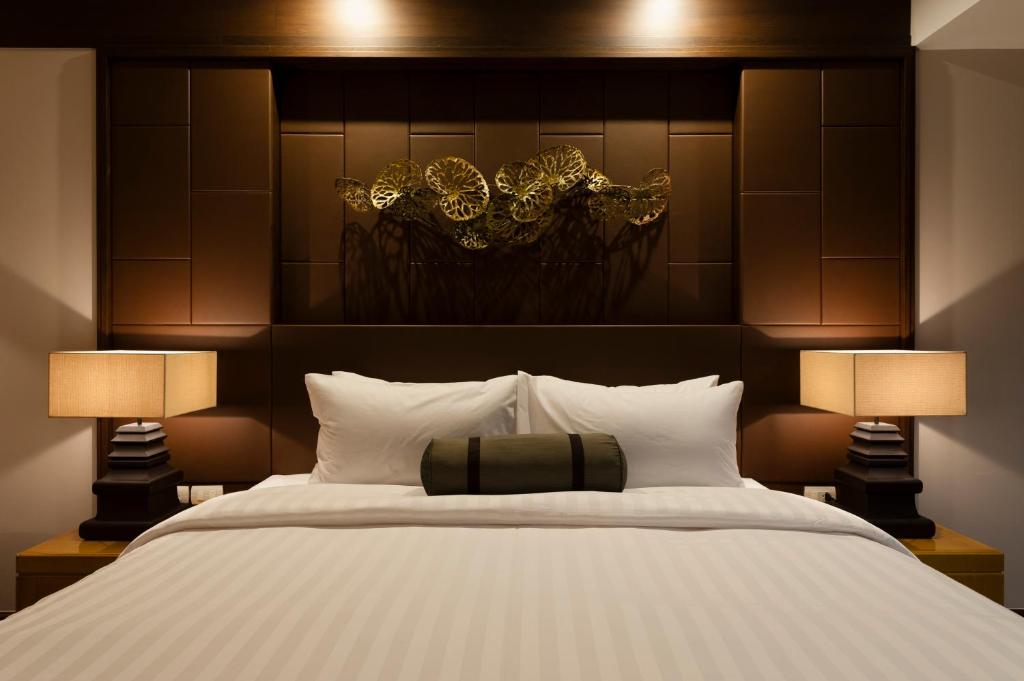 Casa Nithra Bangkok - Resim 33