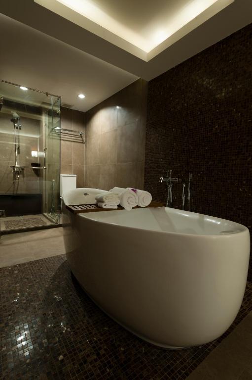 Casa Nithra Bangkok - Resim 39