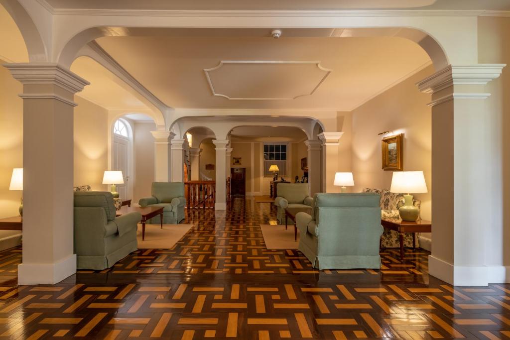 Quinta Jardins do Lago - Resim 21