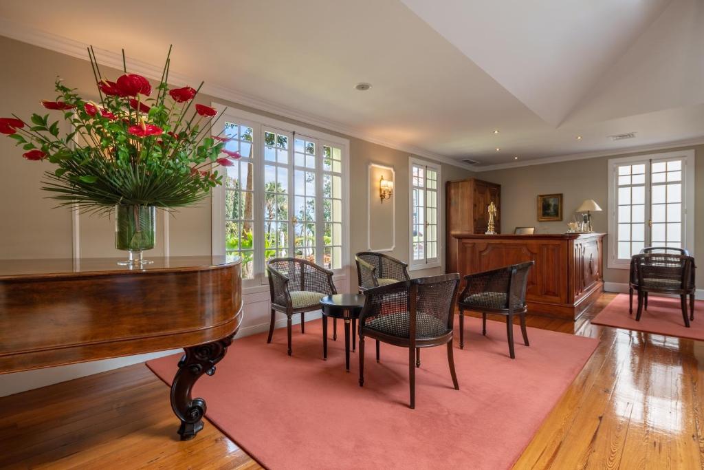 Quinta Jardins do Lago - Resim 19