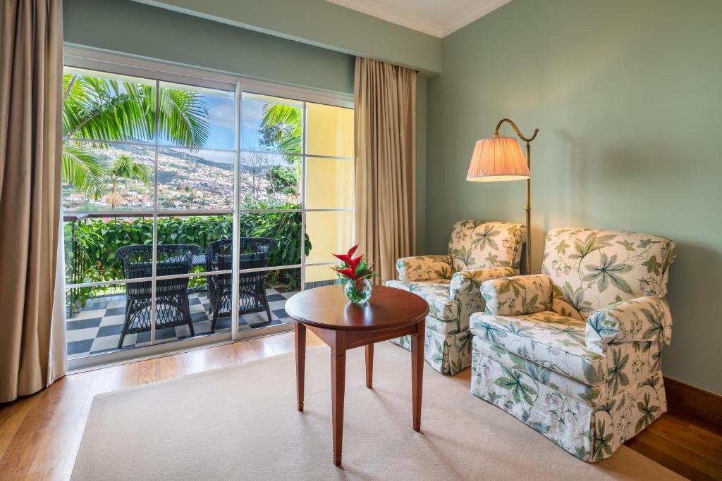 Quinta Jardins do Lago - Premier Suite
