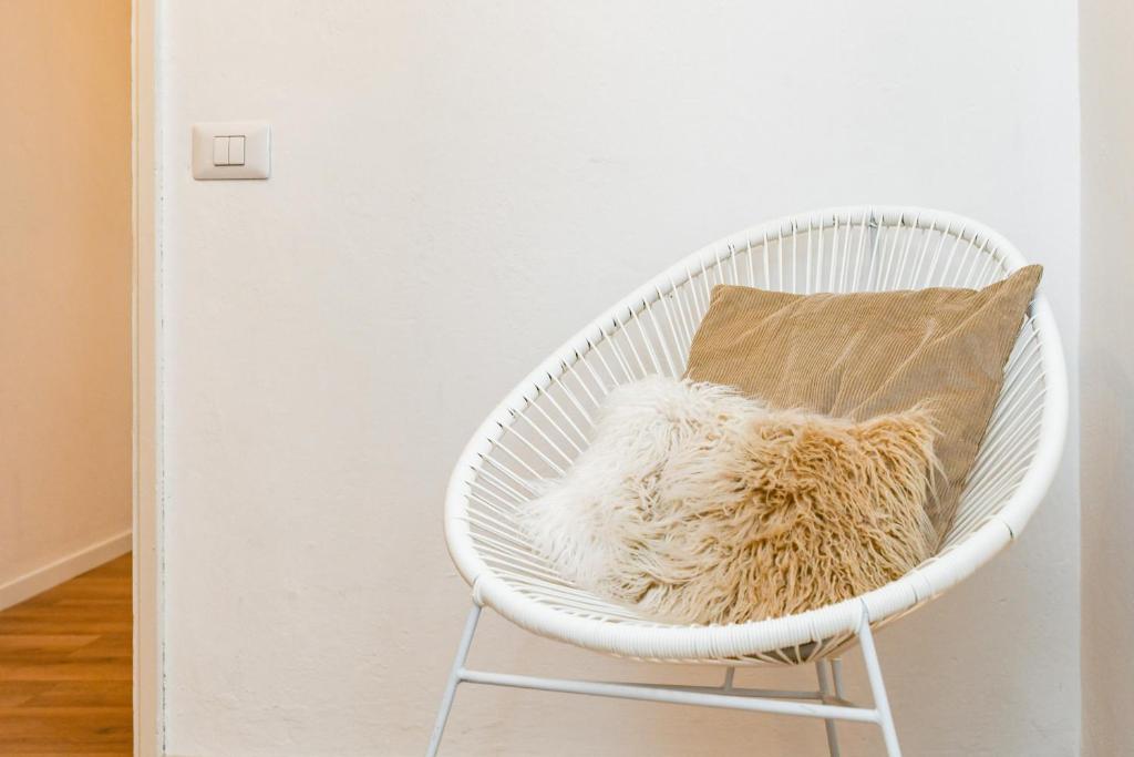 Zdjęcie z galerii obiektu BELLAVISTA - Garda Leisure w mieście Salò
