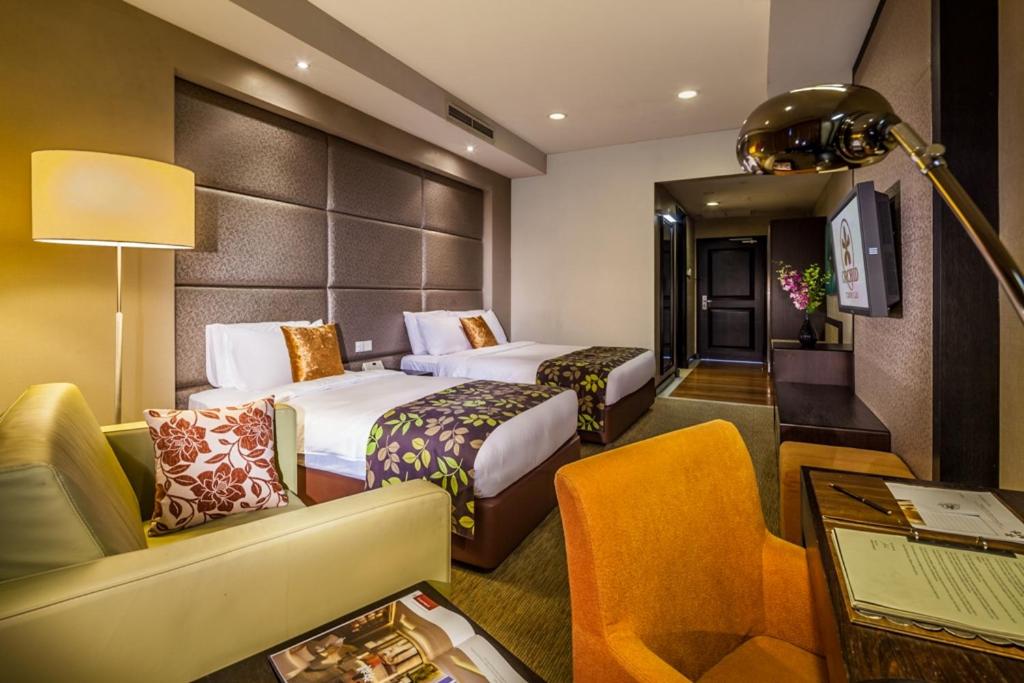 Orchid Country Club Sg Clean Singapore Updated 21 Prices