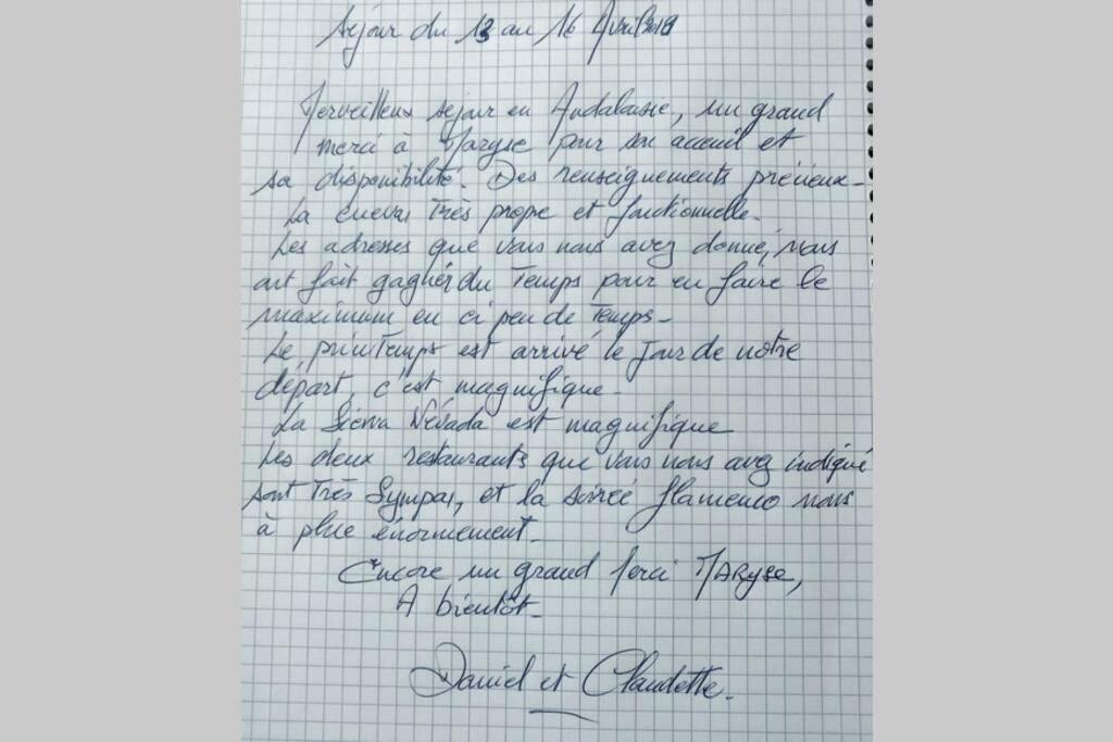 Zdjęcie z galerii obiektu Cueva Las Rosas-VTAR/GR/02108 w mieście Guadix