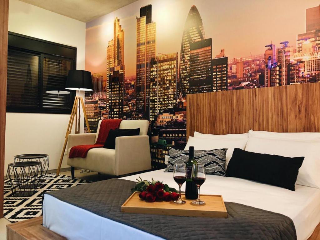  APARTMENTFORSTAY 33A - FRAGATA CENTRAl