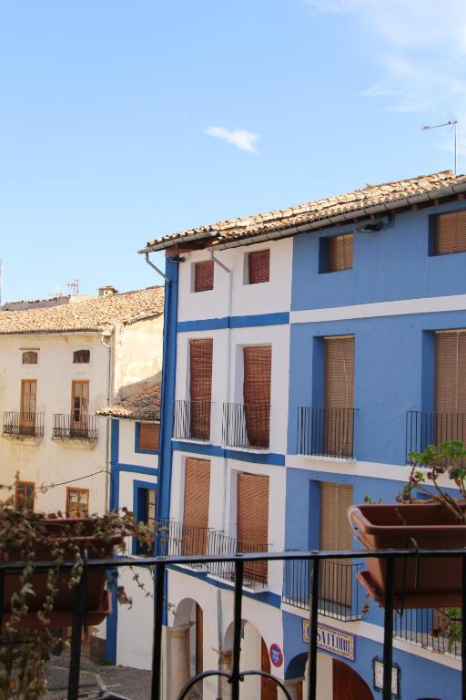 Las Coles Apartasuites, Xàtiva – Updated 2023 Prices