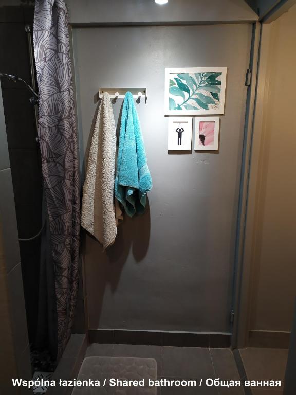 Fotografie z fotogalerie ubytování Olive Hostel v Gdaňsku