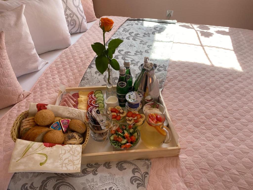 Karolowy Dwór - Mountain Spa & Relax