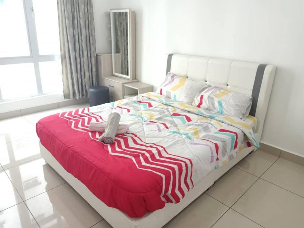Buubuu Home 2 Rooms For 5 Pax Bm Bandar Perda Bukit Mertajam Updated 2021 Prices