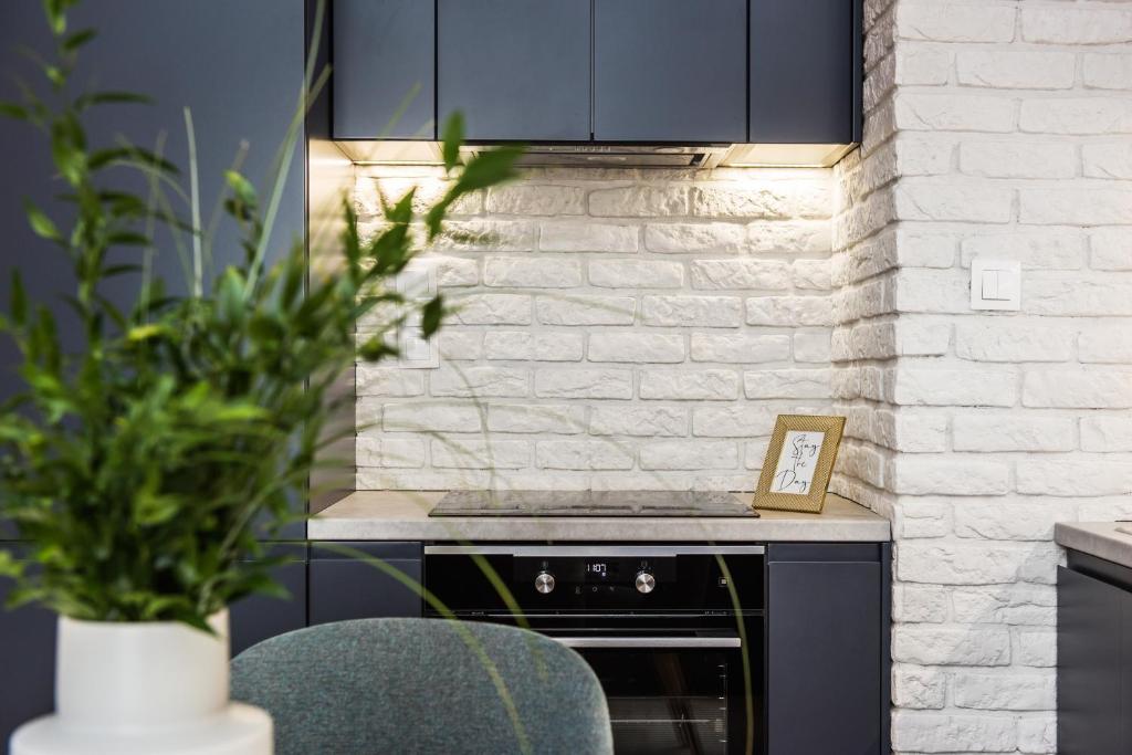 Bed&Bath Luxury Apartments - Apartamento De Dois Quartos - 160