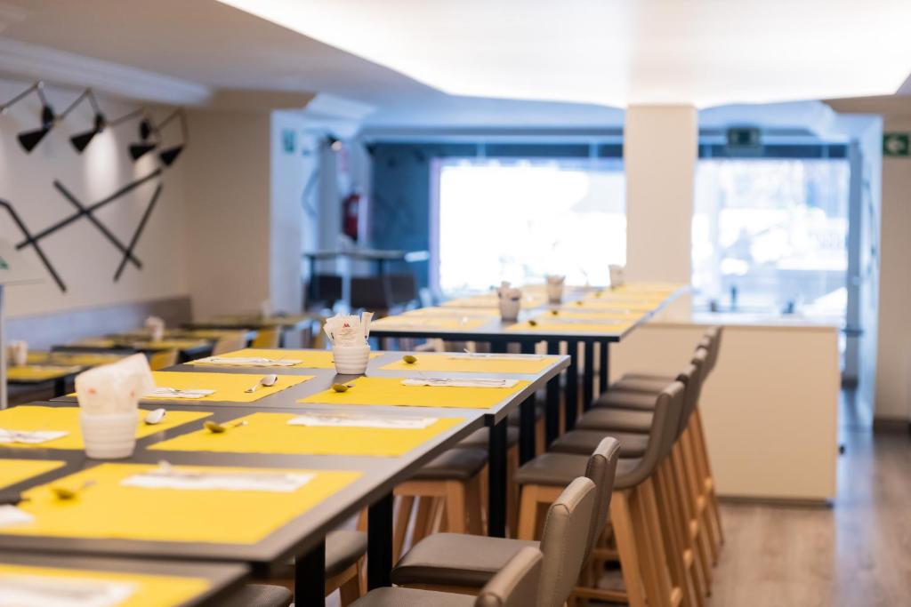 Fotografia z galérie ubytovania Aparthotel Atenea Calabria v destinácii Barcelona