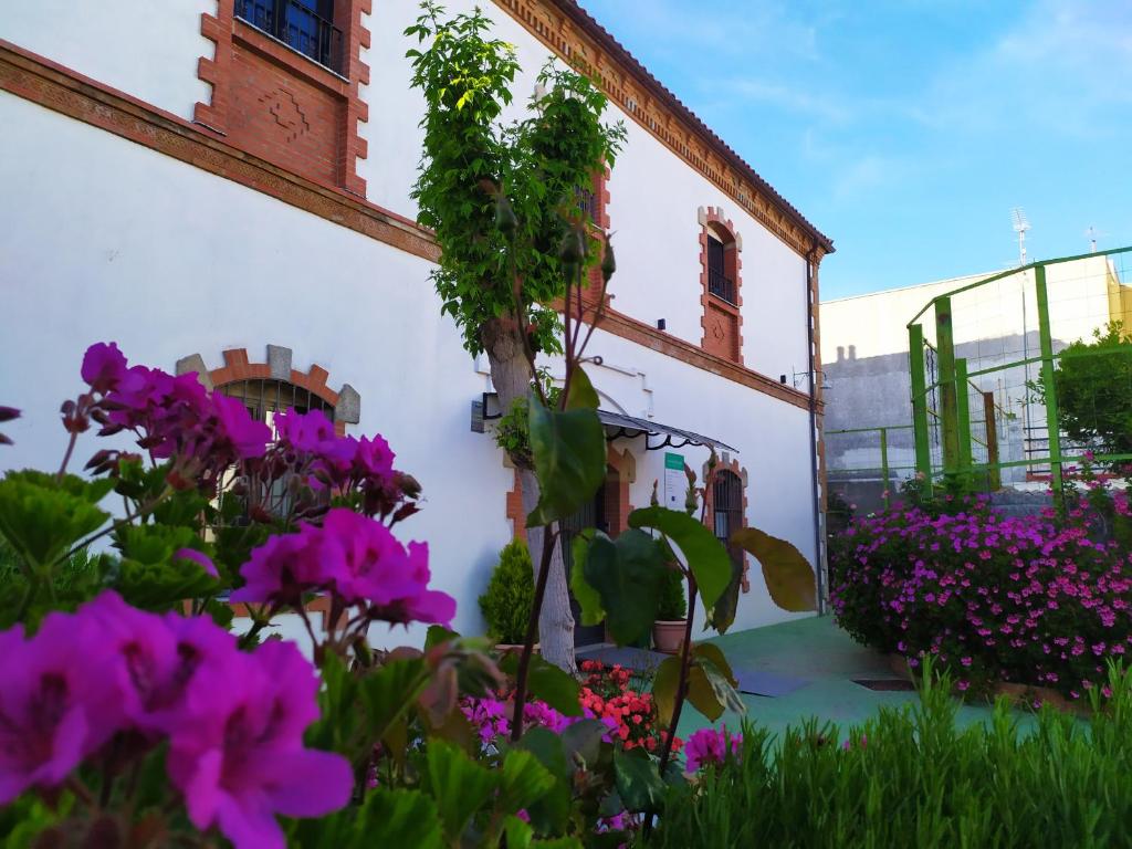Hospedium Hotel Rural Soterraña, Madroñera – Updated 2023 Prices