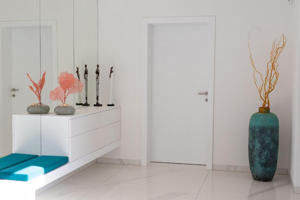 Zdjęcie z galerii obiektu Casa Bela w mieście Klimno