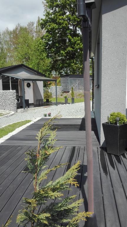 Mizerówka Guest House - 高级小屋