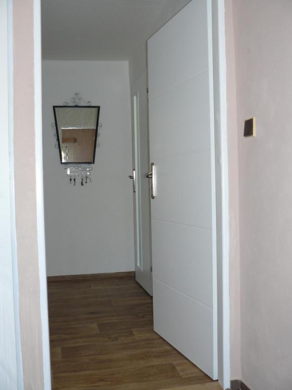 Fotografie z fotogalerie ubytování Apartmán U paní Věrky v destinaci Sloup