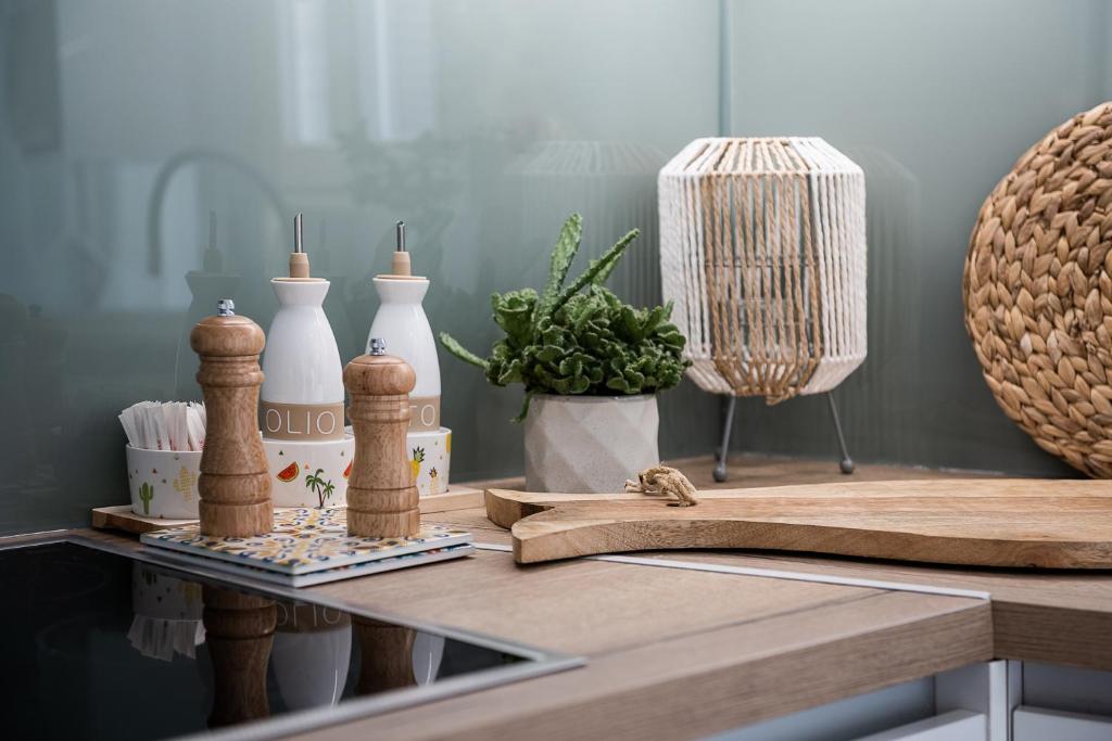 Kép Izmir House szállásáról Haniában a galériában
