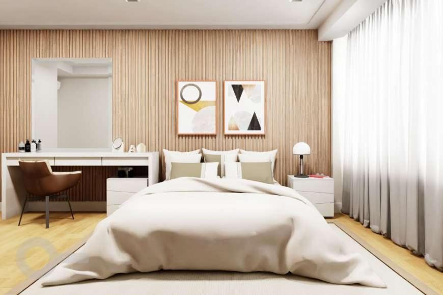  APARTAMENTO DE LUXO