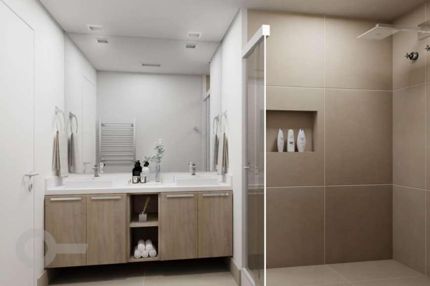  APARTAMENTO DE LUXO