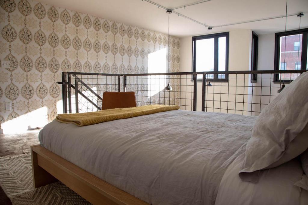 Congress Loft, Center City, Amazing Views - CONTACTLESS CHECK IN