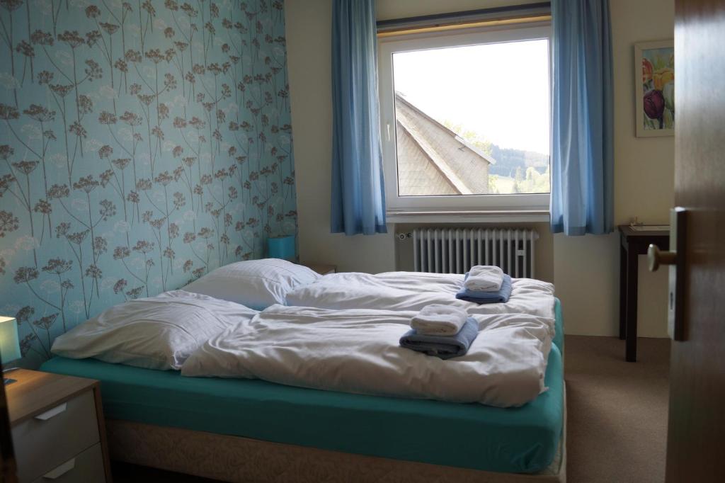 Hotel Pension De Gasterei - 1