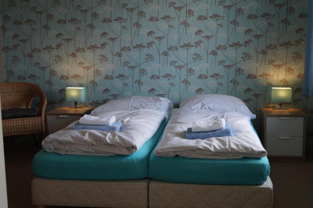 Hotel Pension De Gasterei - 2