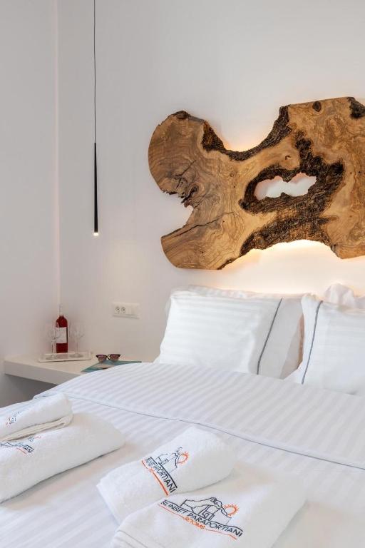 Sunset Paraportiani Rooms - 9