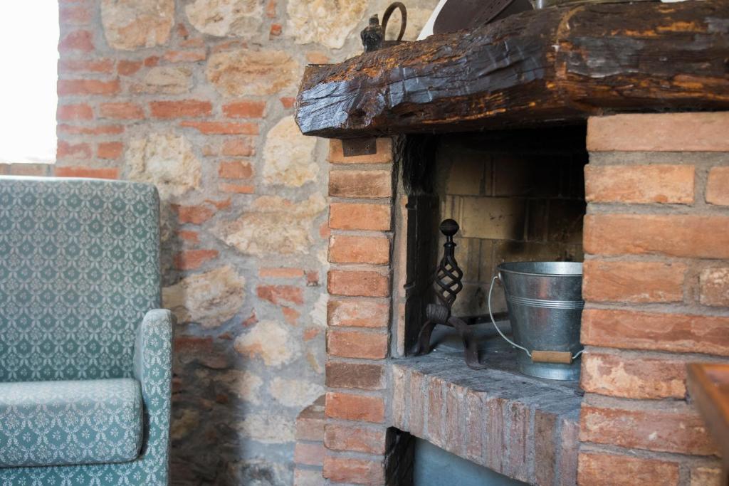 Fotografie z fotogalerie ubytování Agriturismo Pometti - Fattoria La Selva v destinaci Trequanda