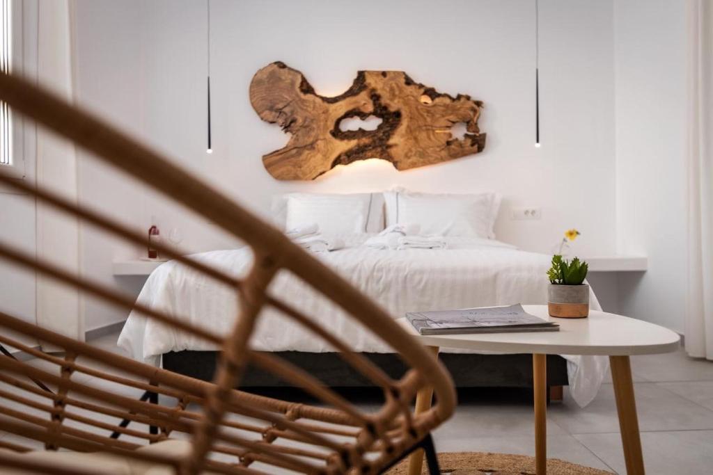 Sunset Paraportiani Rooms - 14