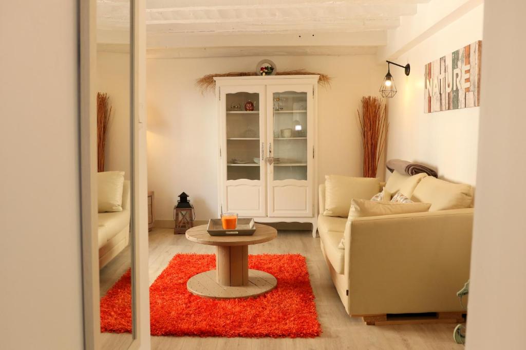 Ilot Désille - Apartment