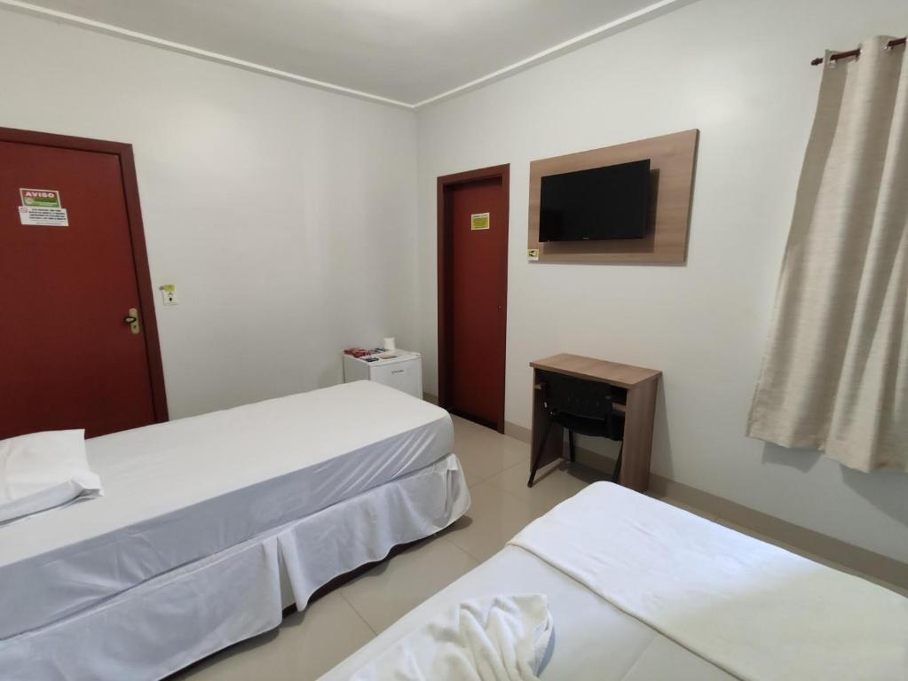 Cemarim Hotel