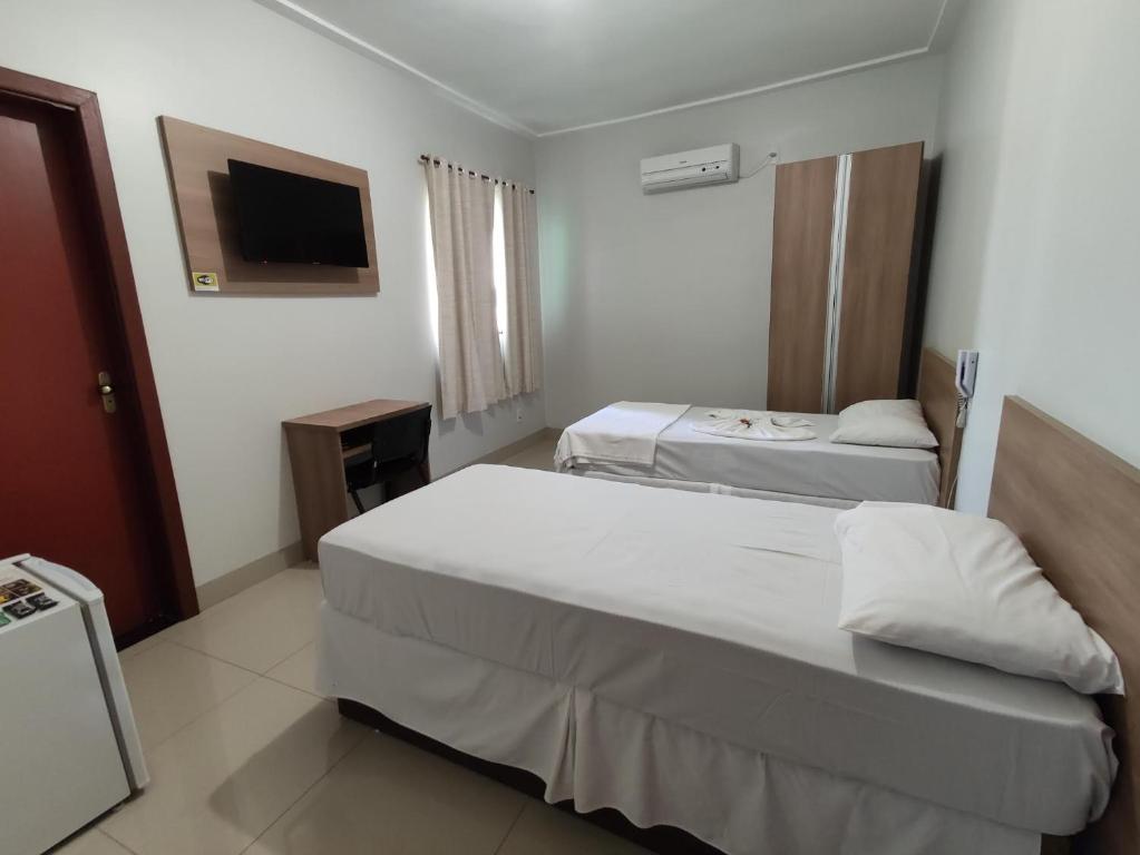  Cemarim Hotel