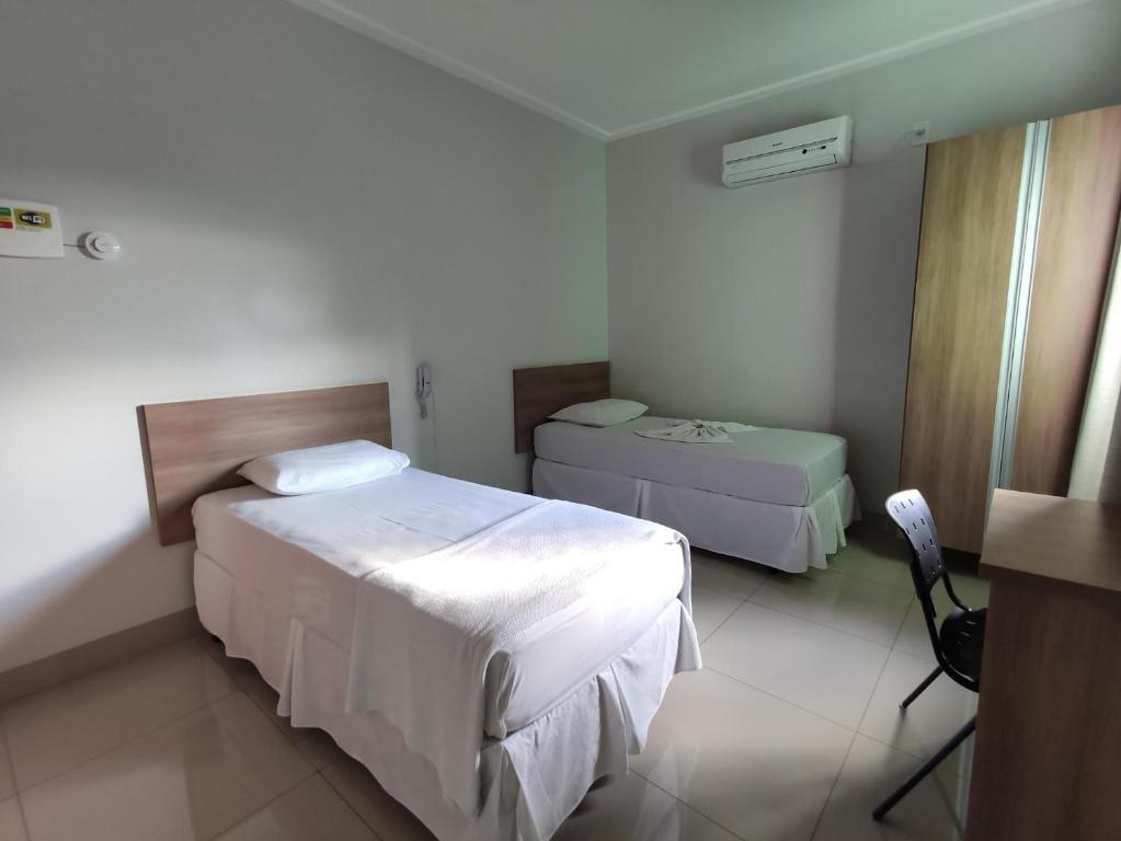  Cemarim Hotel