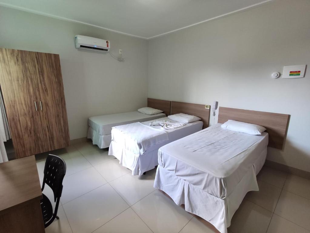  Cemarim Hotel