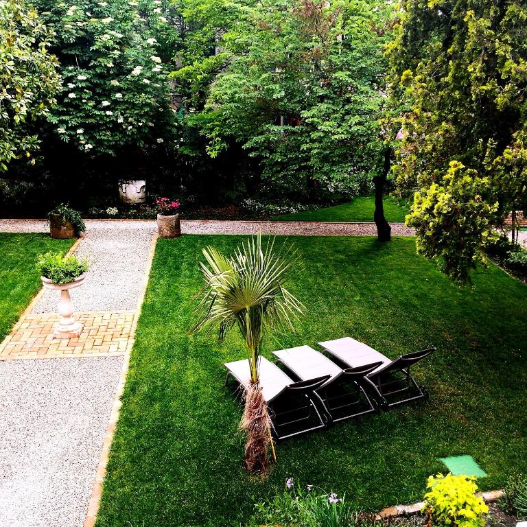 Cinqueteste Luxury Home - 2