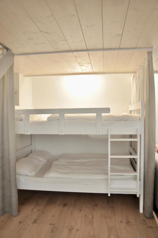 Modern Family Apartment in Interlaken Center - Resim 11