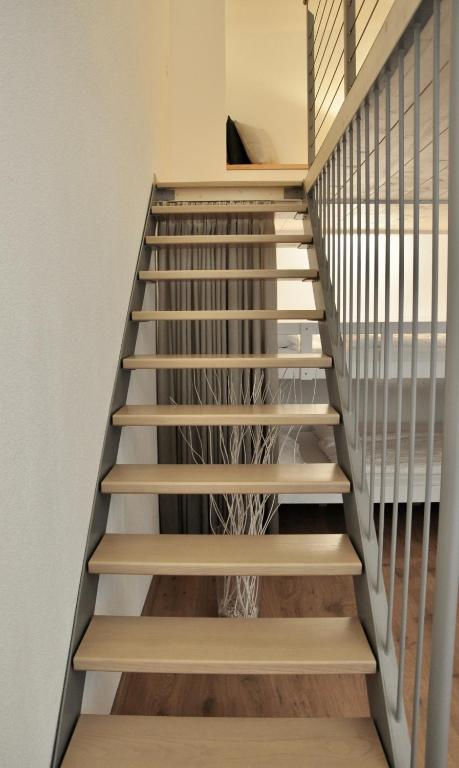 Modern Family Apartment in Interlaken Center - Resim 12