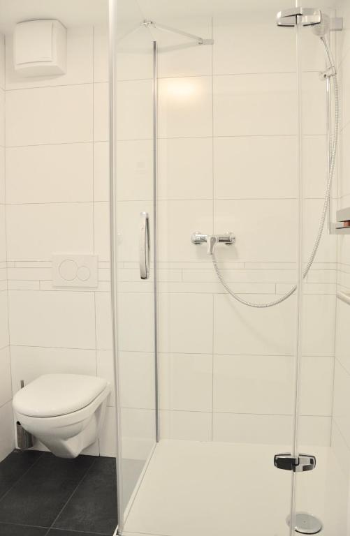 Modern Family Apartment in Interlaken Center - Resim 16