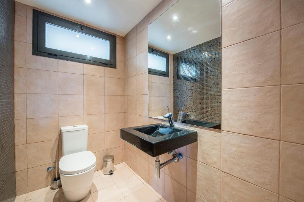 Boutique Villa Panorama, Tossa de Mar – Precios 2022 actualizados