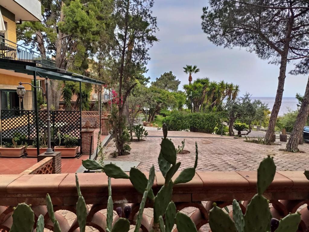Villa delle Palme - Maisonette的天气