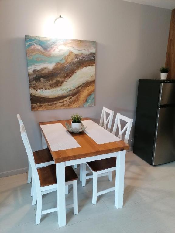 Fotografie z fotogalerie ubytování Family Homes - Apartamenty Gwiazda Morza v destinaci Władysławowo