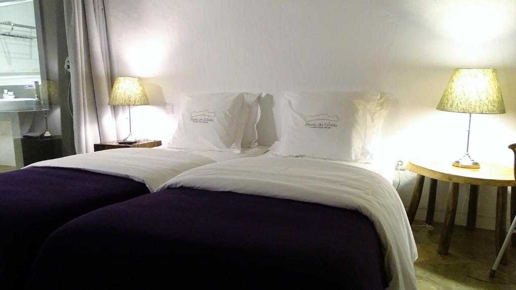 Monte da Estrela - Country House & SPA - Jumeau