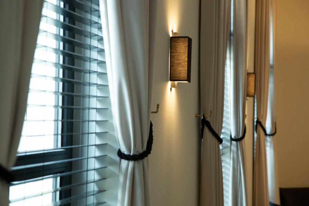 Fotografie z fotogalerie ubytování Hotel Kasteel Solhof v destinaci Aartselaar
