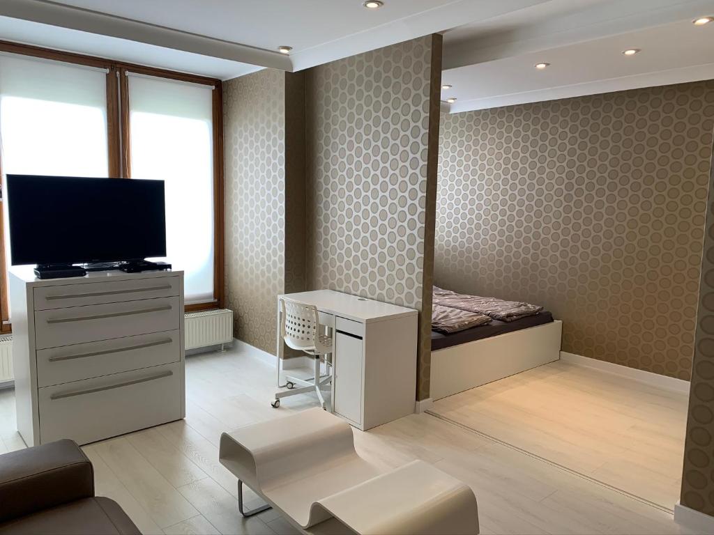 Ruben Apartman City Center - Departamento
