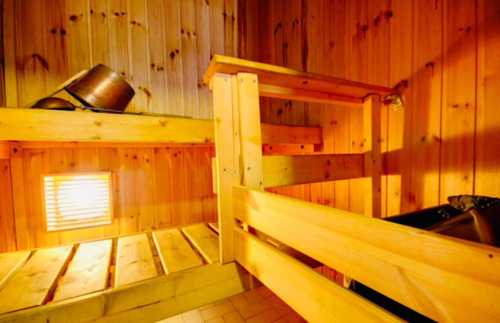 Fotografie z fotogalerie ubytování Holiday Home Marina v destinaci Tahkovuori