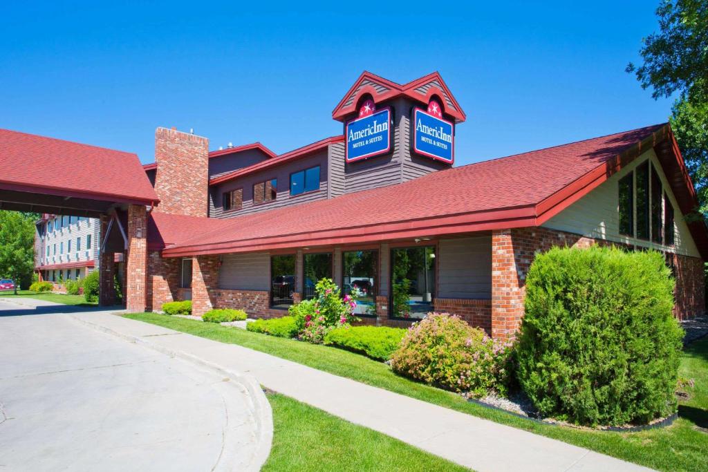 Americinn By Wyndham Grand Forks Grand Forks Updated 2021 Prices