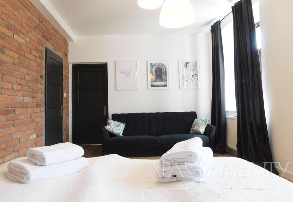 Apartamenty Dukla - 6