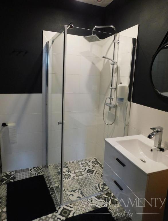 Apartamenty Dukla - 5