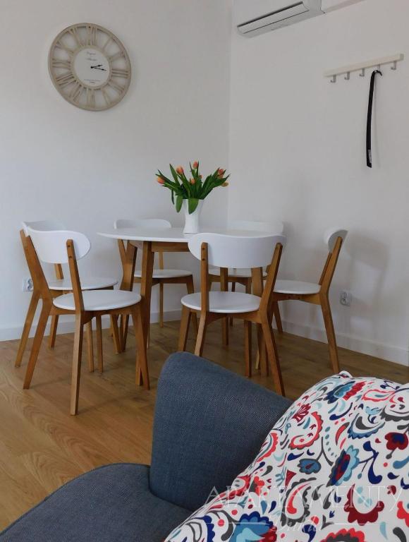 Apartamenty Dukla - 3