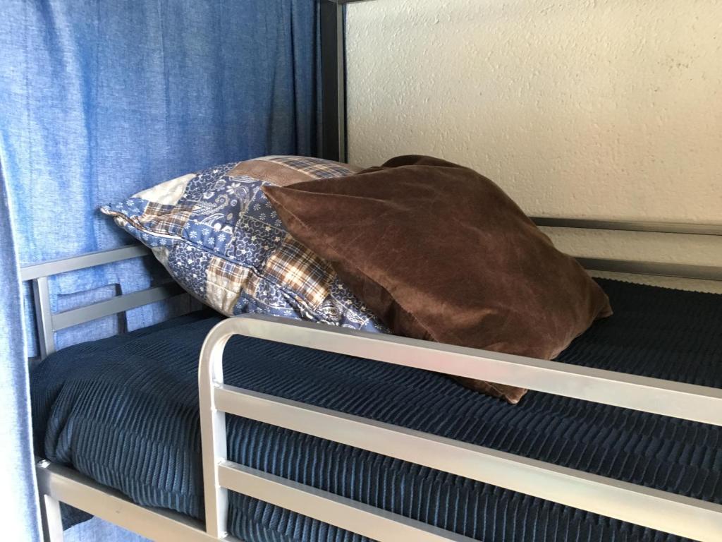 Легло или легла в стая в BOUTIQUE HOSTEL BY Cassis